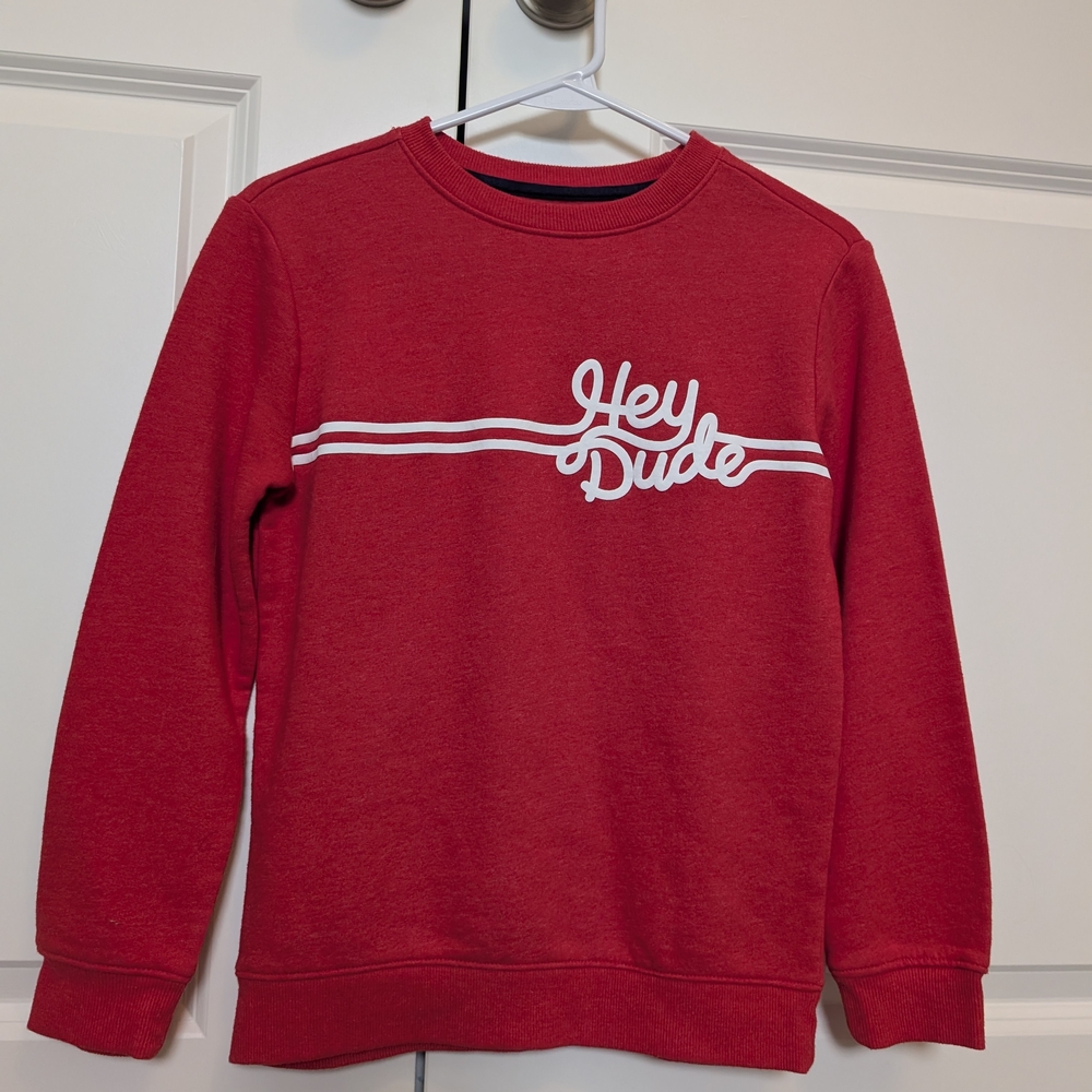 Cat & Jack Crewneck Sweatshirt